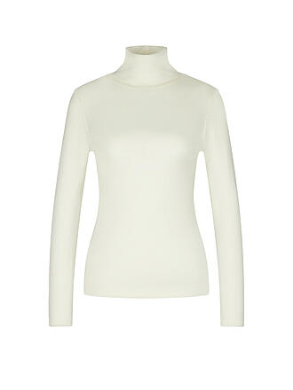 DRYKORN | Rollkragenpullover LARNI | creme