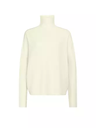 DRYKORN | Rollkragenpullover LIORA 10 | dunkelgrün