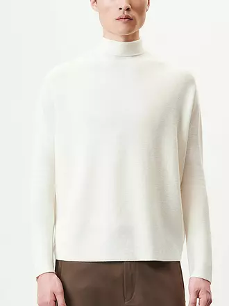 DRYKORN | Rollkragenpullover LIORA 10 | dunkelgrün