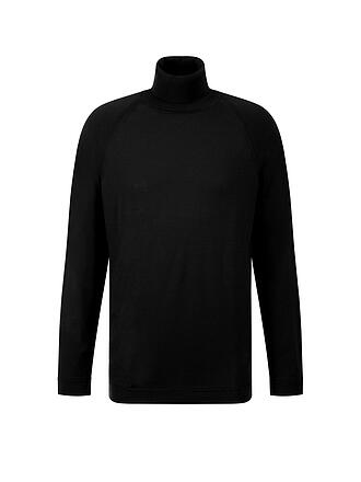 DRYKORN | Rollkragenpullover MAURITIO | weiß