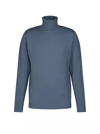 DRYKORN | Rollkragenpullover MAURITIO | weiß