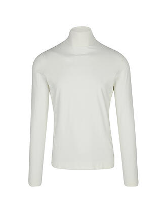 DRYKORN | Rollkragenpullover MAURITIO | weiß