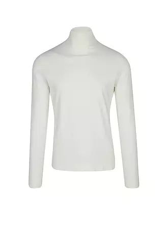 DRYKORN | Rollkragenpullover MAURITIO | weiß