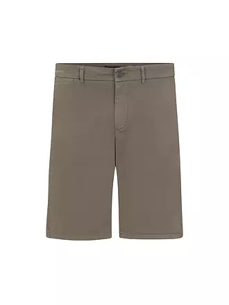 DRYKORN | Shorts KEND 10 | olive