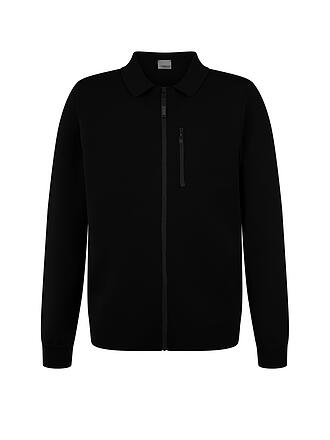 DRYKORN | Strickjacke ALEXIS | schwarz