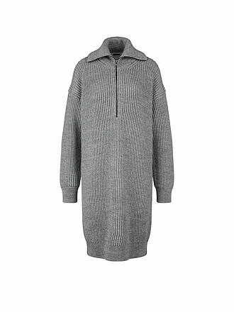 DRYKORN | Strickkleid ADRIK | grau