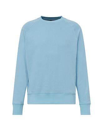 DRYKORN | Sweater FLORENZ | hellblau