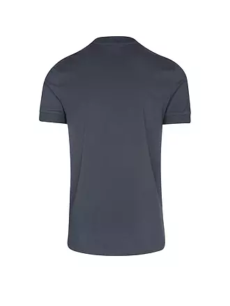 DRYKORN | T-Shirt ANTON 10 | petrol