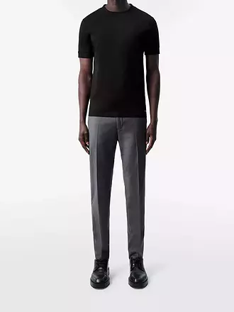 DRYKORN | T-Shirt ANTON 88 | schwarz