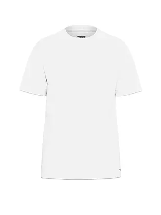 DRYKORN | T-Shirt ANTON 88 | petrol