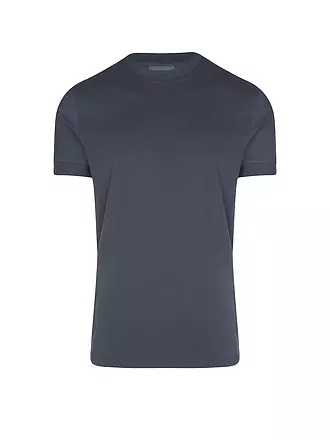 DRYKORN | T-Shirt ANTON 88 | blau