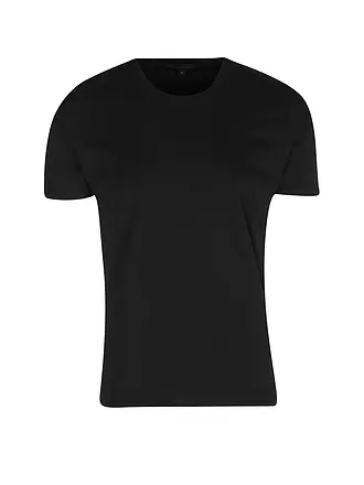 DRYKORN | T-Shirt CARLO | schwarz