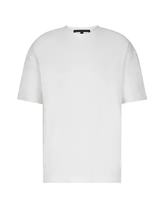DRYKORN | T-Shirt EROS | weiss