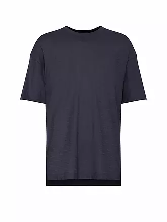 DRYKORN | T-Shirt EROS | dunkelblau