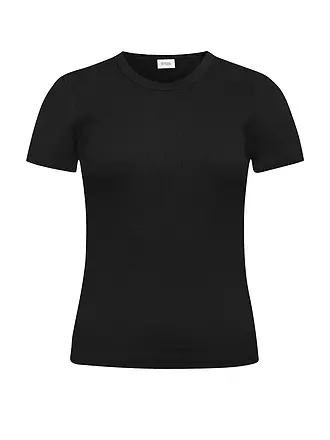 DRYKORN | T-Shirt KOALE | schwarz