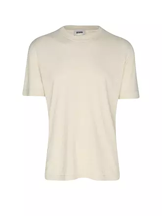 DRYKORN | T-Shirt RAPHAEL | beige