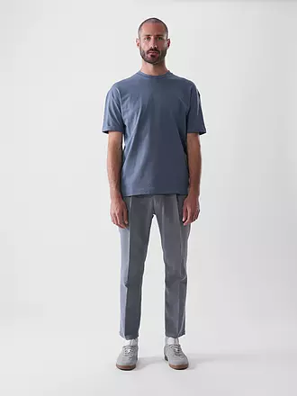 DRYKORN | T-Shirt THILO 10 | braun
