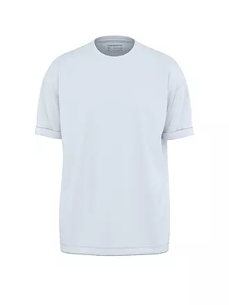 DRYKORN | T-Shirt THILO | hellblau