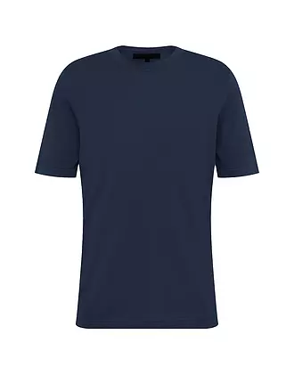 DRYKORN | T-Shirt VALENTIN | blau