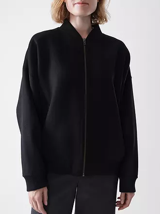 DRYKORN | Wolljacke  JANWYN 1 | schwarz