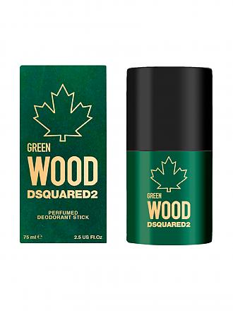 DSQUARED 2 | Green Wood Deodorant Stick 75ml | keine Farbe