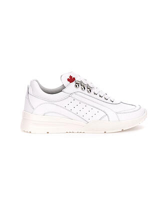 DSQUARED 2 | Sneaker | weiss