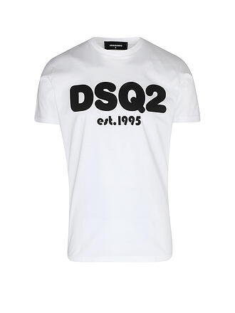 DSQUARED 2 | T-Shirt | weiss