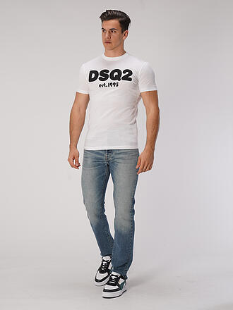 DSQUARED 2 | T-Shirt | weiss