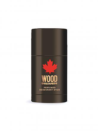 DSQUARED 2 | Wood for Him Deodorant Stick 75ml | keine Farbe