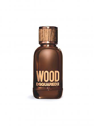 DSQUARED 2 | Wood for Him Eau de Toilette 30ml | keine Farbe