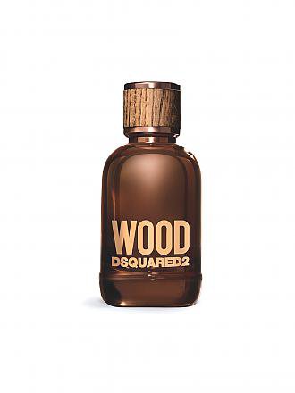 DSQUARED 2 | Wood for Him Eau de Toilette 50ml | keine Farbe