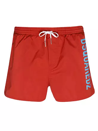 DSQUARED2 | Badeshorts | schwarz