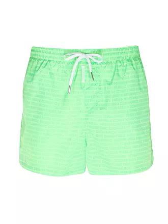 DSQUARED2 | Badeshorts | orange