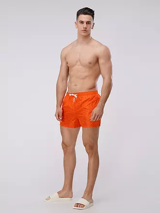 DSQUARED2 | Badeshorts | orange