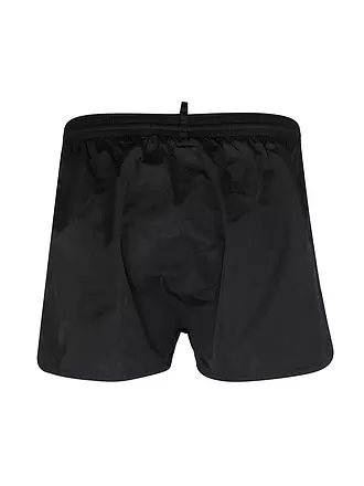 DSQUARED2 | Badeshorts | blau
