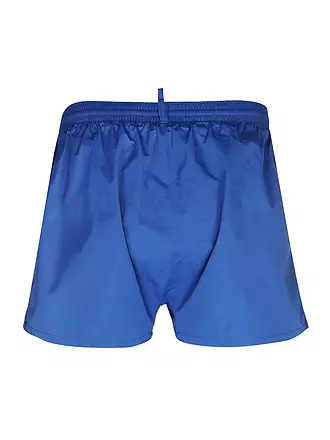 DSQUARED2 | Badeshorts | schwarz