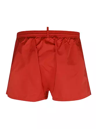 DSQUARED2 | Badeshorts | schwarz