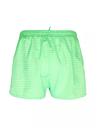 DSQUARED2 | Badeshorts | orange