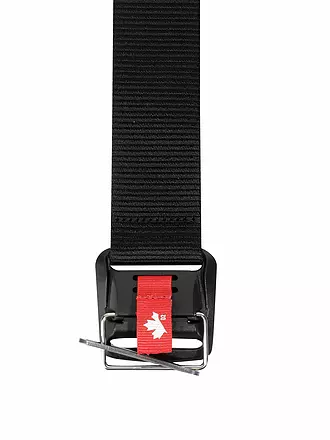 DSQUARED2 | Gürtel | schwarz