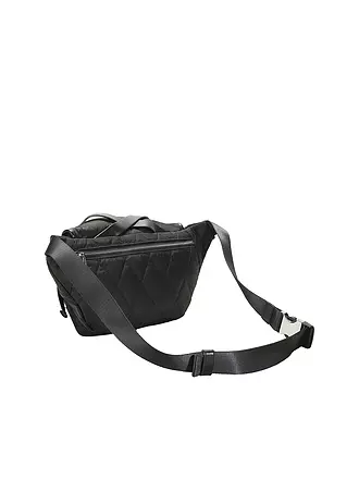 DSQUARED2 | Gürteltasche HERITAGE | schwarz