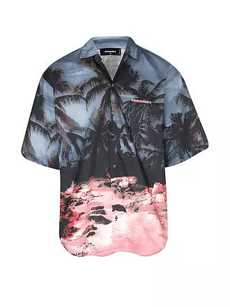 DSQUARED2 | Hemd | bunt