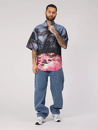 DSQUARED2 | Hemd | bunt