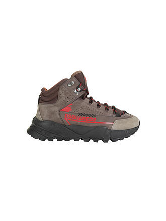 DSQUARED2 | High Sneaker | olive