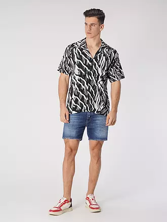 DSQUARED2 | Jeans Shorts | blau