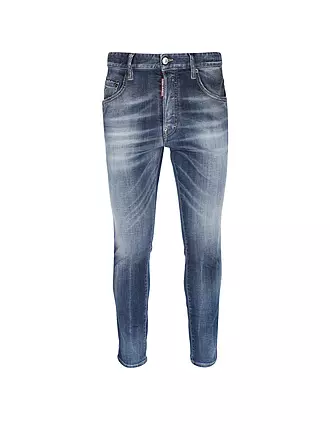 DSQUARED2 | Jeans Slim Fit SKATER JEAN | blau