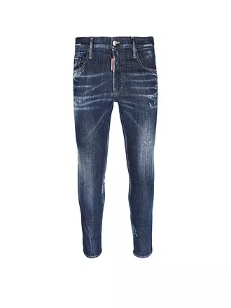 DSQUARED2 | Jeans Slim Fit SKATER JEAN | blau