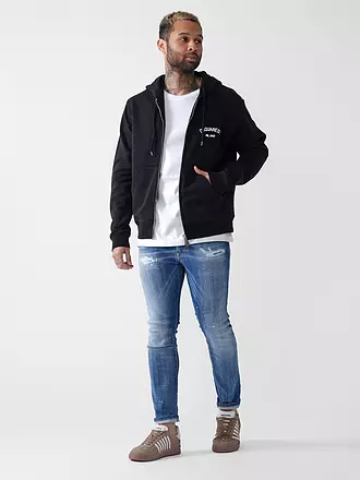 DSQUARED2 | Jeans Slim Fit | blau