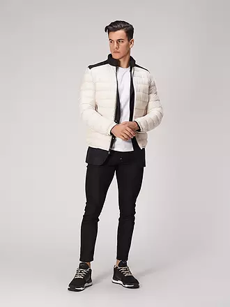 DSQUARED2 | Jeans Tapered Fit 7/8 SKATER | schwarz