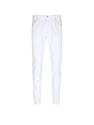 DSQUARED2 | Jeans Tapered Fit 7/8 | 