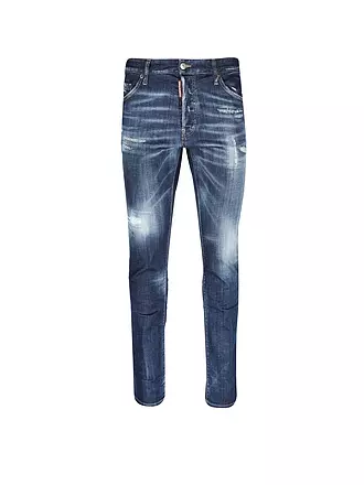 DSQUARED2 | Jeans Tapered Fit COOL GUY JEAN | blau